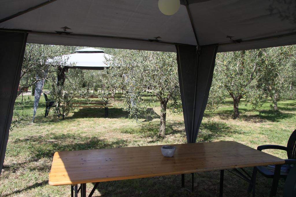 Country House Podere Le Rane Felici Fauglia ภายนอก รูปภาพ