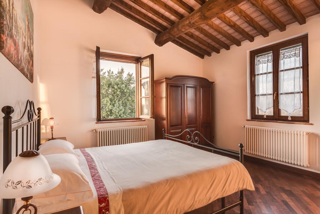 Country House Podere Le Rane Felici Fauglia ภายนอก รูปภาพ