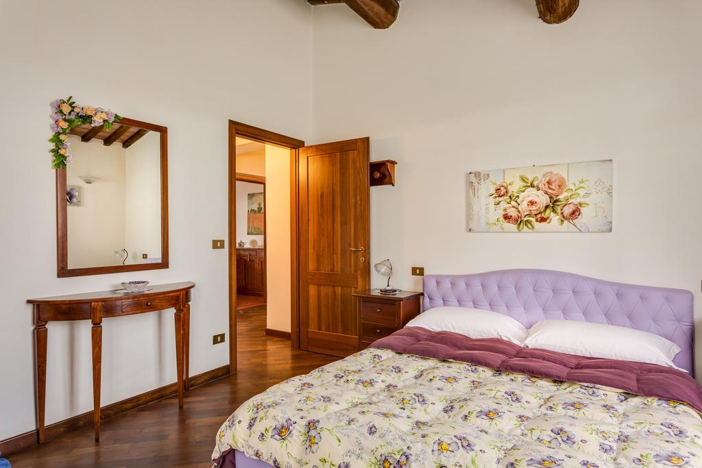 Country House Podere Le Rane Felici Fauglia ภายนอก รูปภาพ