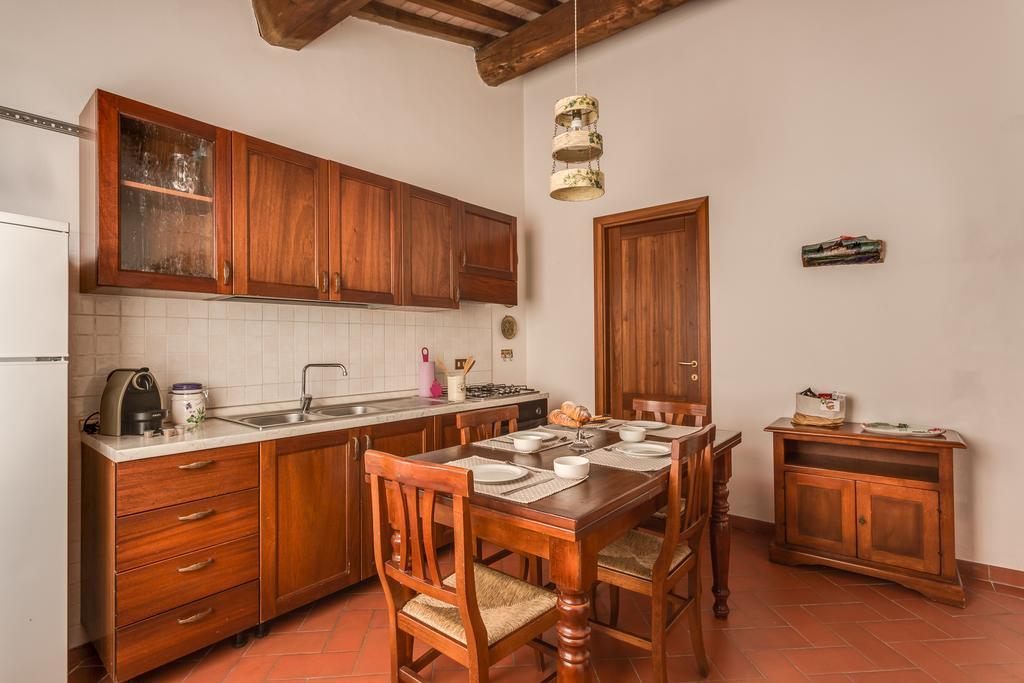 Country House Podere Le Rane Felici Fauglia ภายนอก รูปภาพ