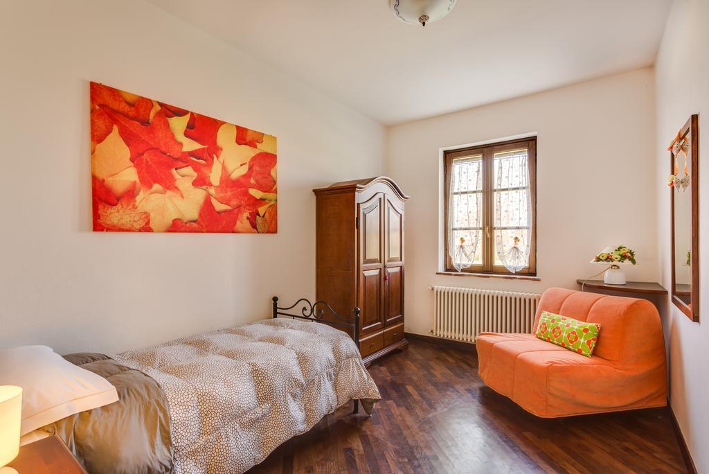 Country House Podere Le Rane Felici Fauglia ภายนอก รูปภาพ