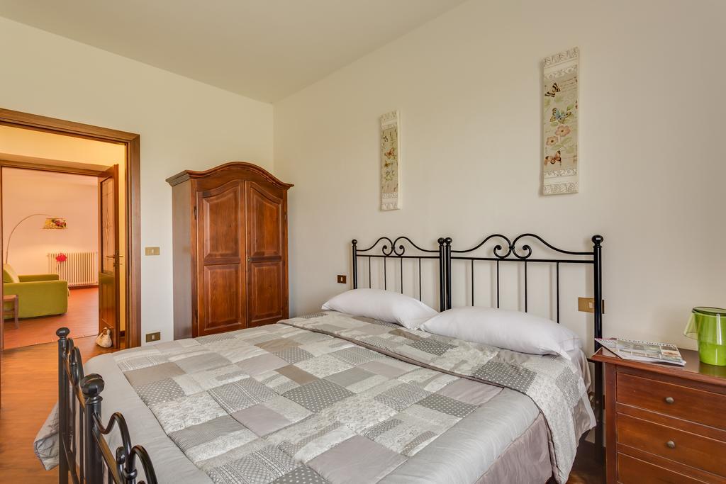 Country House Podere Le Rane Felici Fauglia ภายนอก รูปภาพ